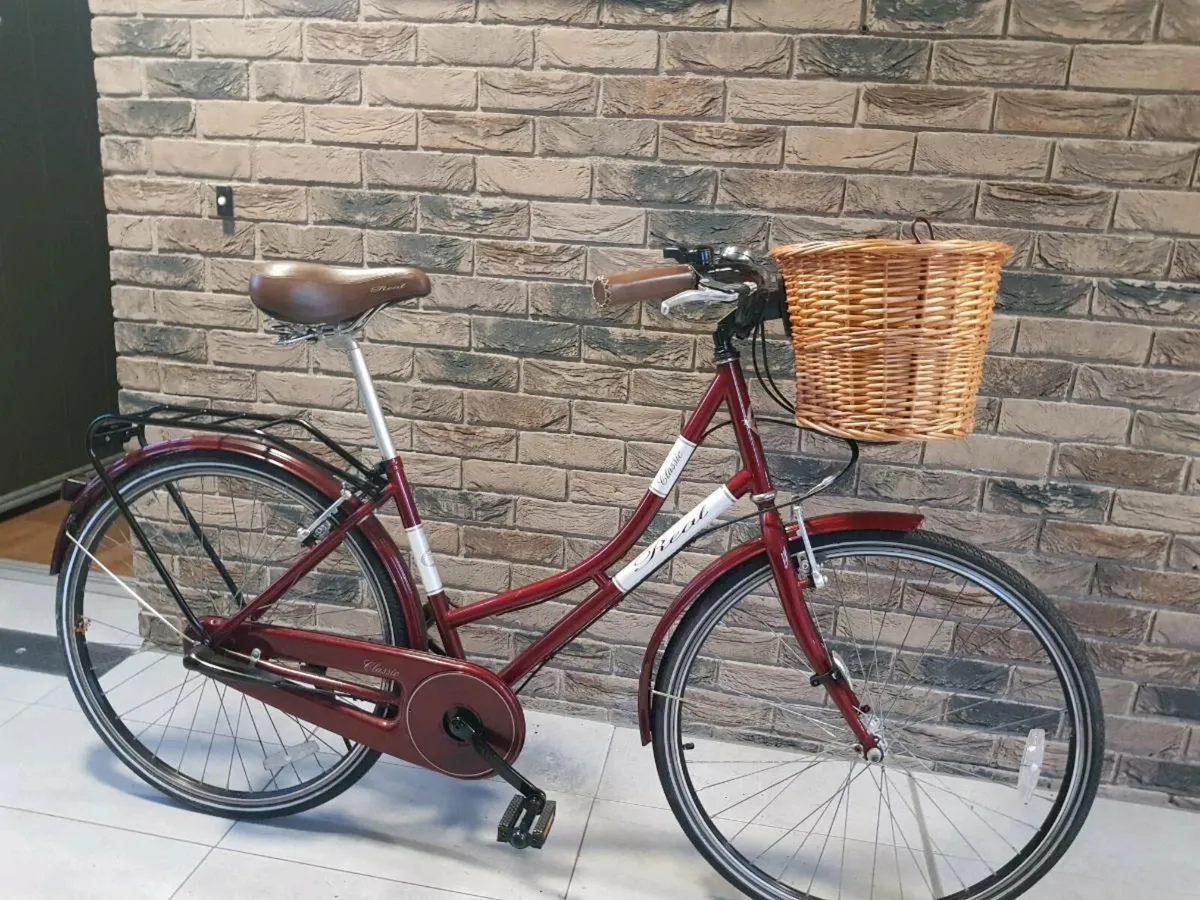 Ladies bike( can deliver) - Image 1