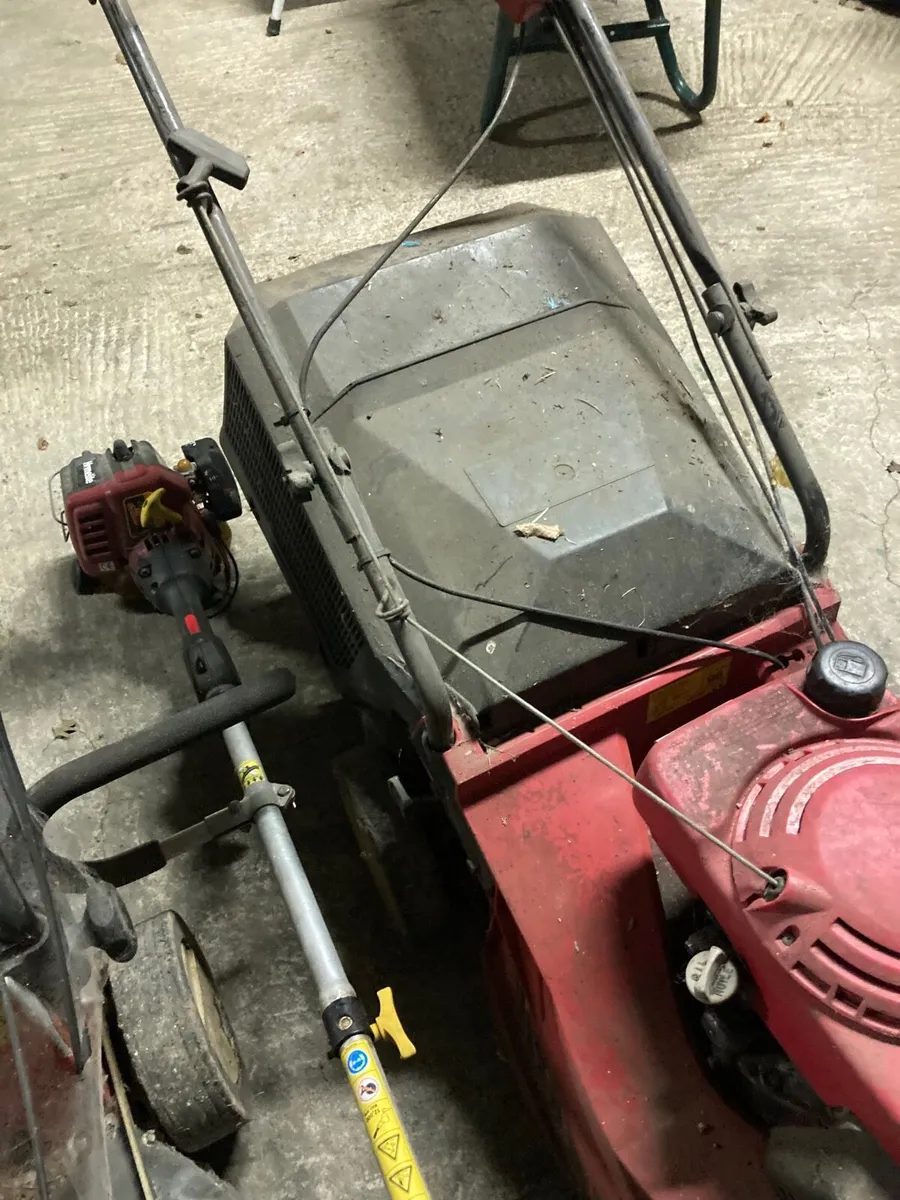 Garage Clearance - Image 2