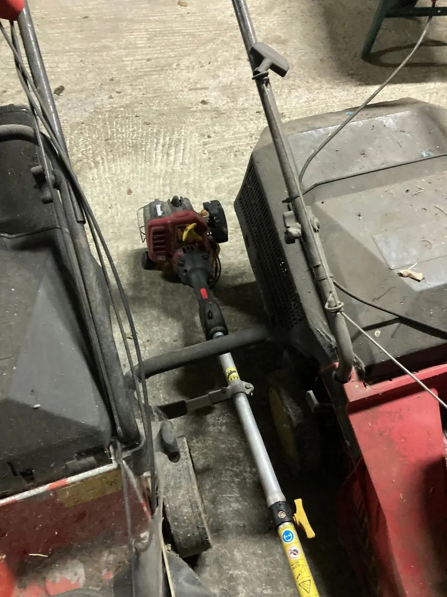 Garage Clearance - Image 3