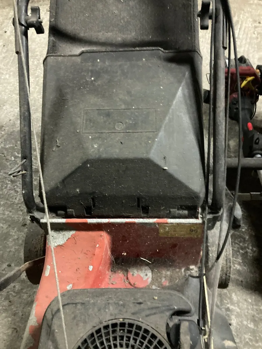 Garage Clearance - Image 4