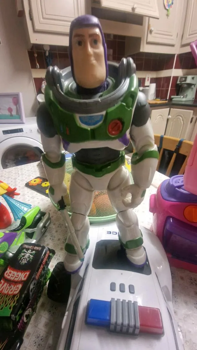 Toys for girls and boys - Image 2