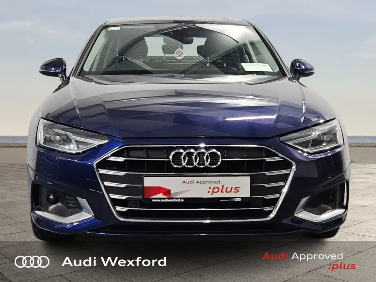 Audi A4 35 TDI 163HP S Tronic SE  437 - Image 3