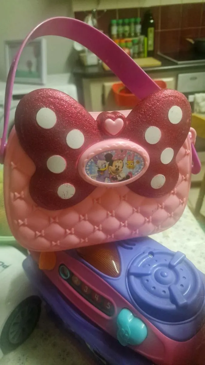 Toys for girls and boys - Image 3