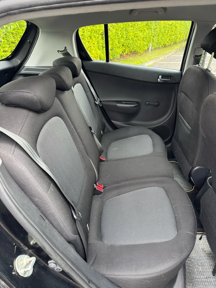 Hyundai i20 2014, 1.2 Petrol, New NCT - Image 3