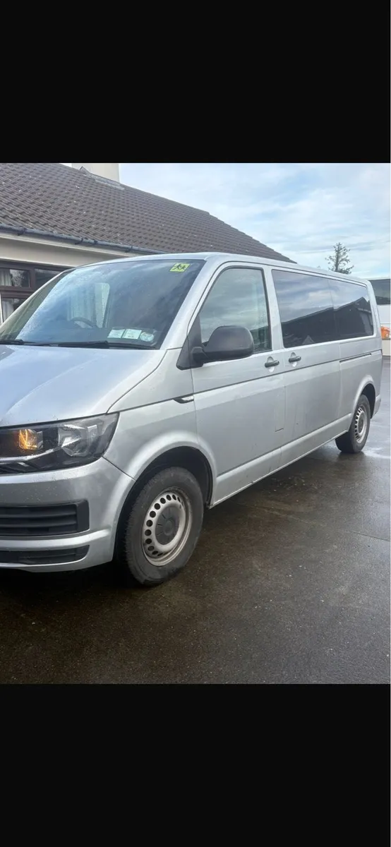 VW Transporter - Image 3