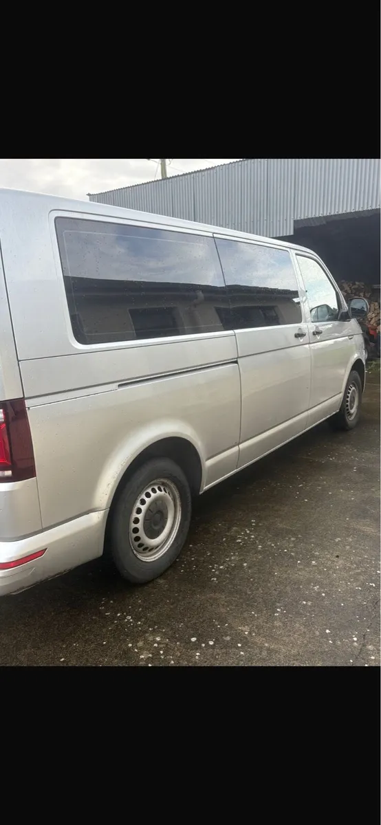 VW Transporter - Image 4
