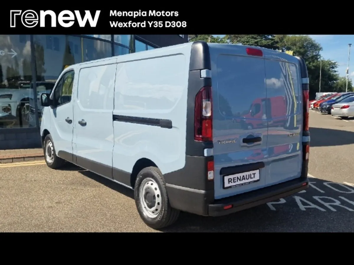 Renault Trafic LL30 130 Start - Image 3