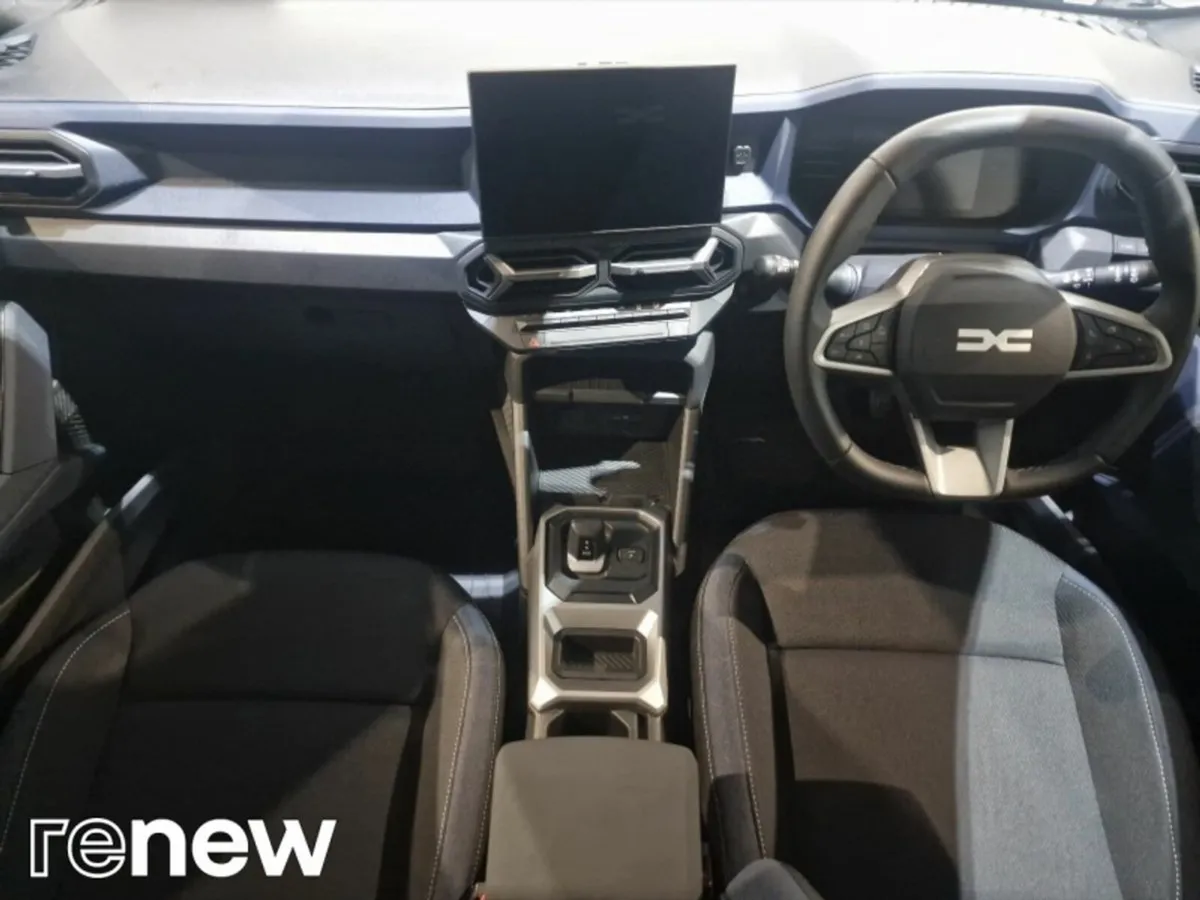 Dacia Duster HEV 140 Journey - Image 3