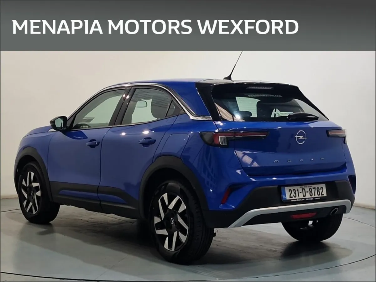 Opel Mokka Elite 1.5 (110PS) S/S - Image 4