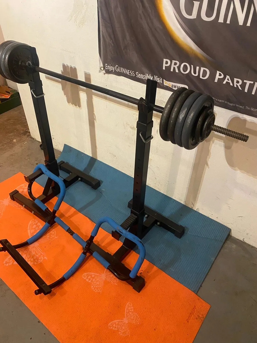 Gym Equipment - Image 2