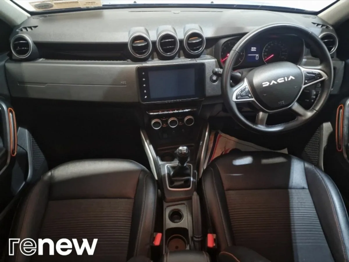 Dacia Duster 1.5 Blue dCi 115 Extreme SE - Image 2
