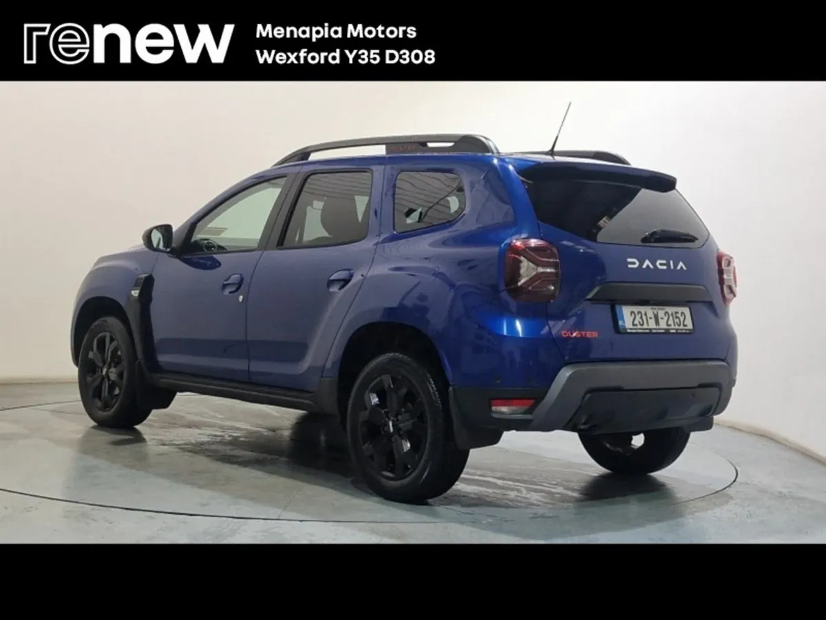 Dacia Duster 1.5 Blue dCi 115 Extreme SE - Image 3