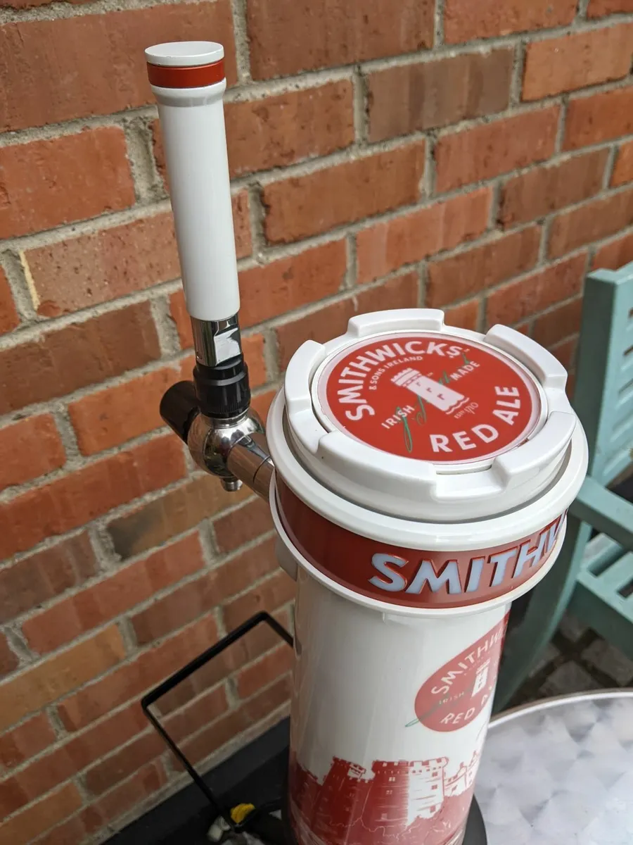 Beer tap dispenser - Image 2