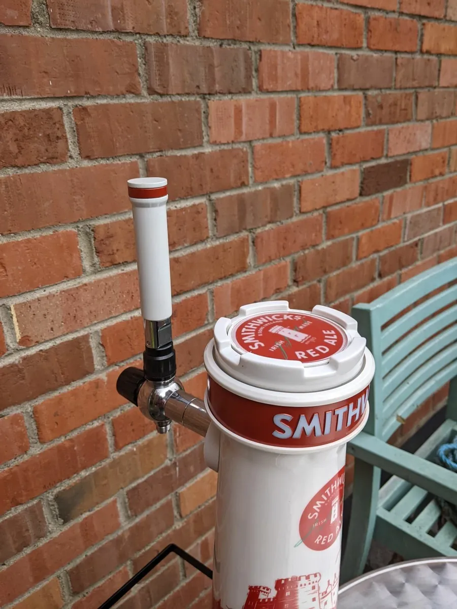 Beer tap dispenser - Image 3