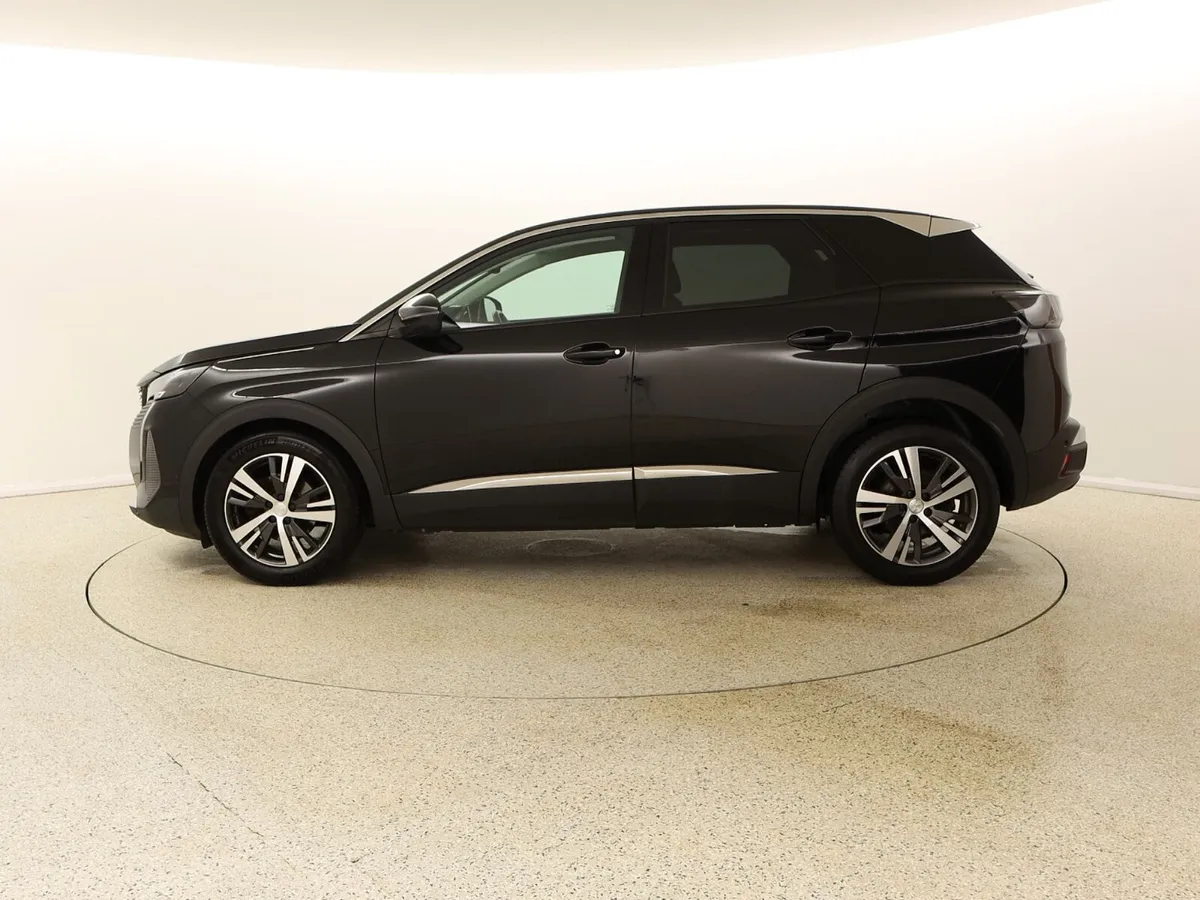 2021 Peugeot 3008 1.5 HDI 130 BHP ALLURE - Image 4