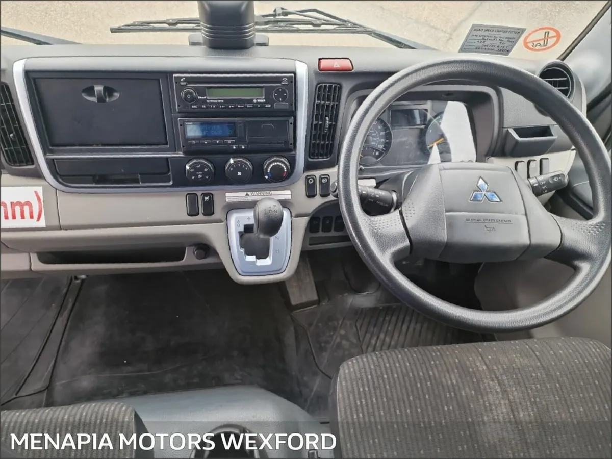 Mitsubishi Canter CANTER 7C15 43 - Image 2