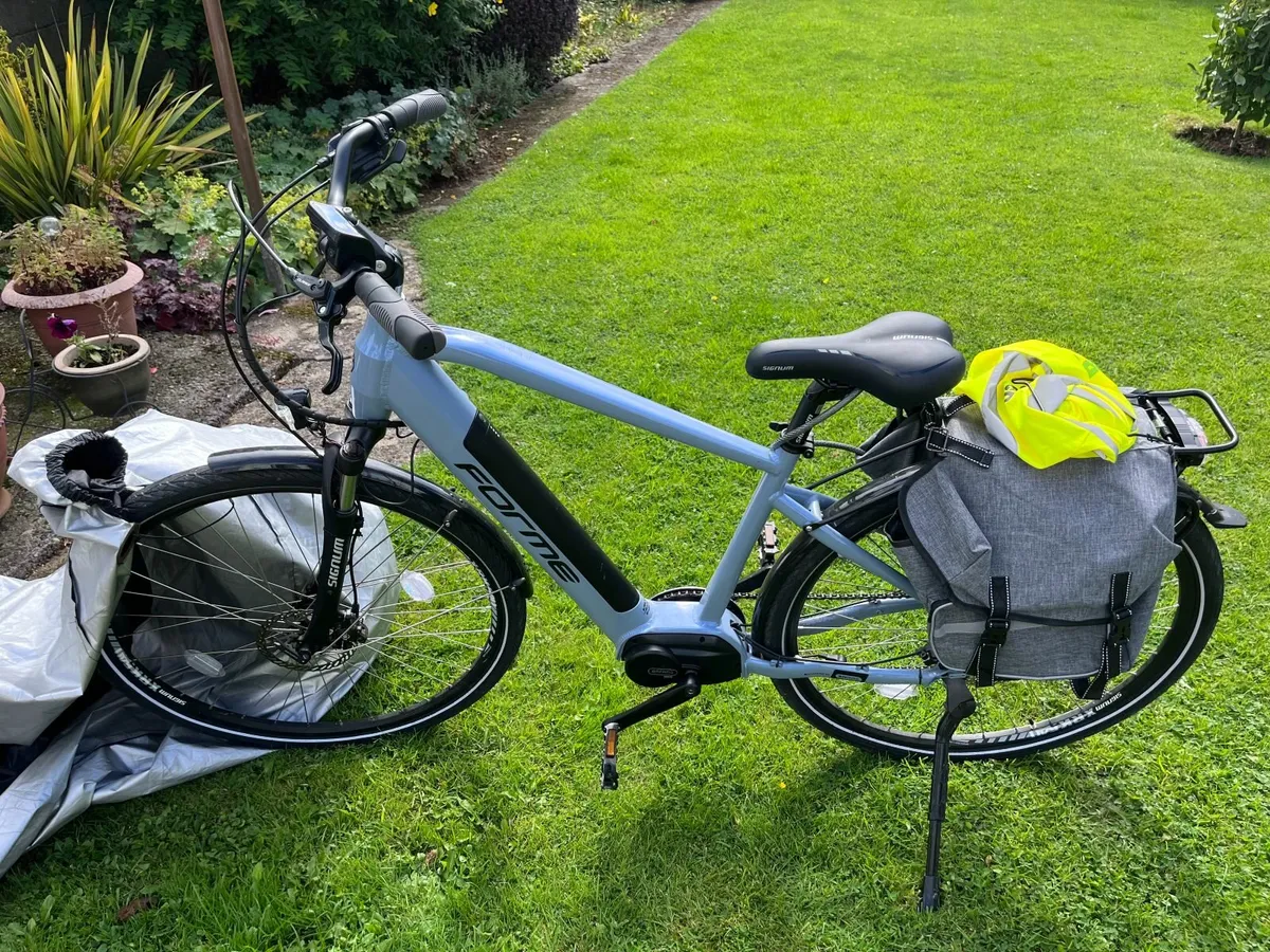 electric bike - Image 4