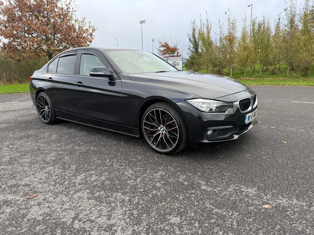 BMW 316D SE - Image 3