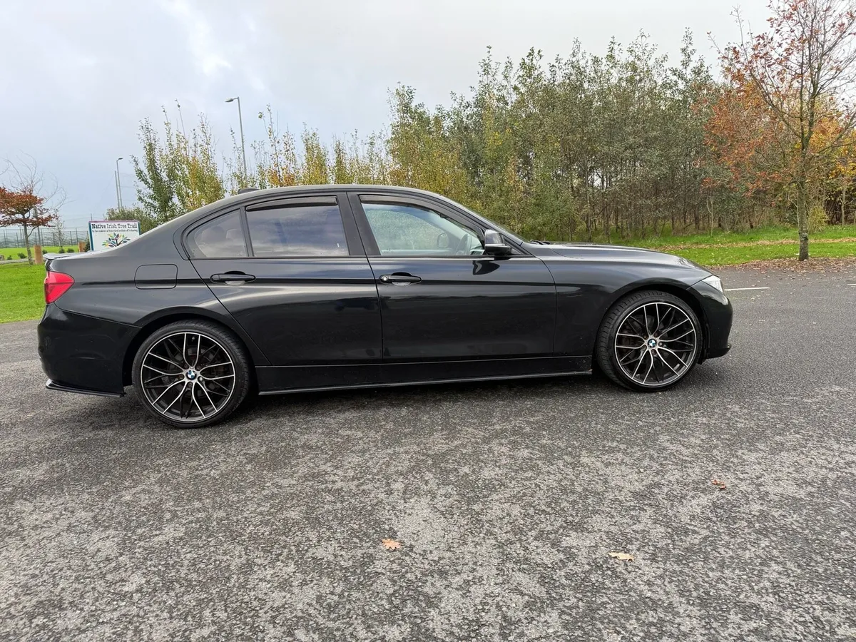 BMW 316D SE - Image 4