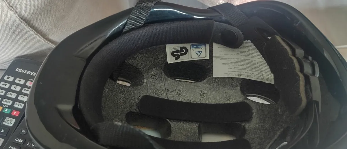 Batman helmet children - Image 3