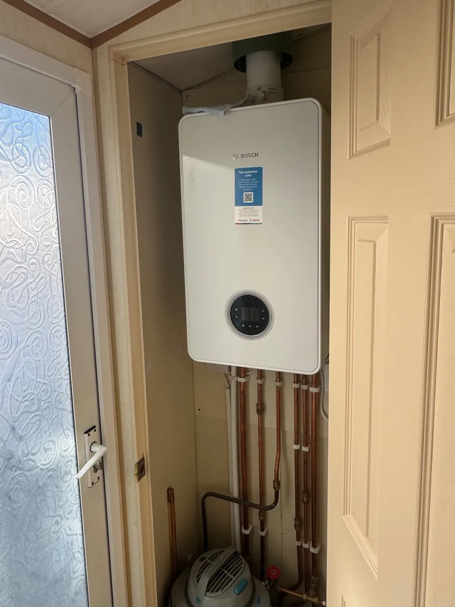 Willerby Mobile Home - Image 1