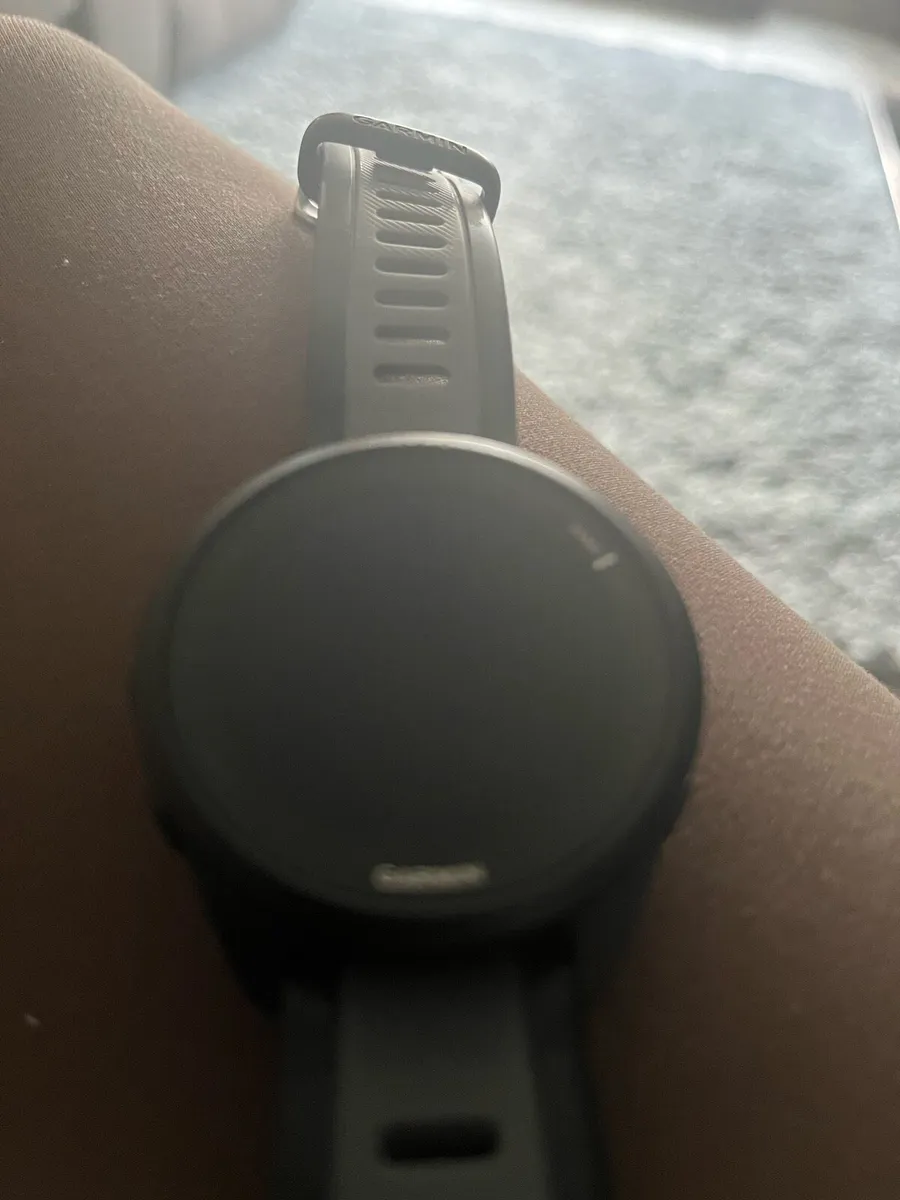 Garmin 165 music - Image 1