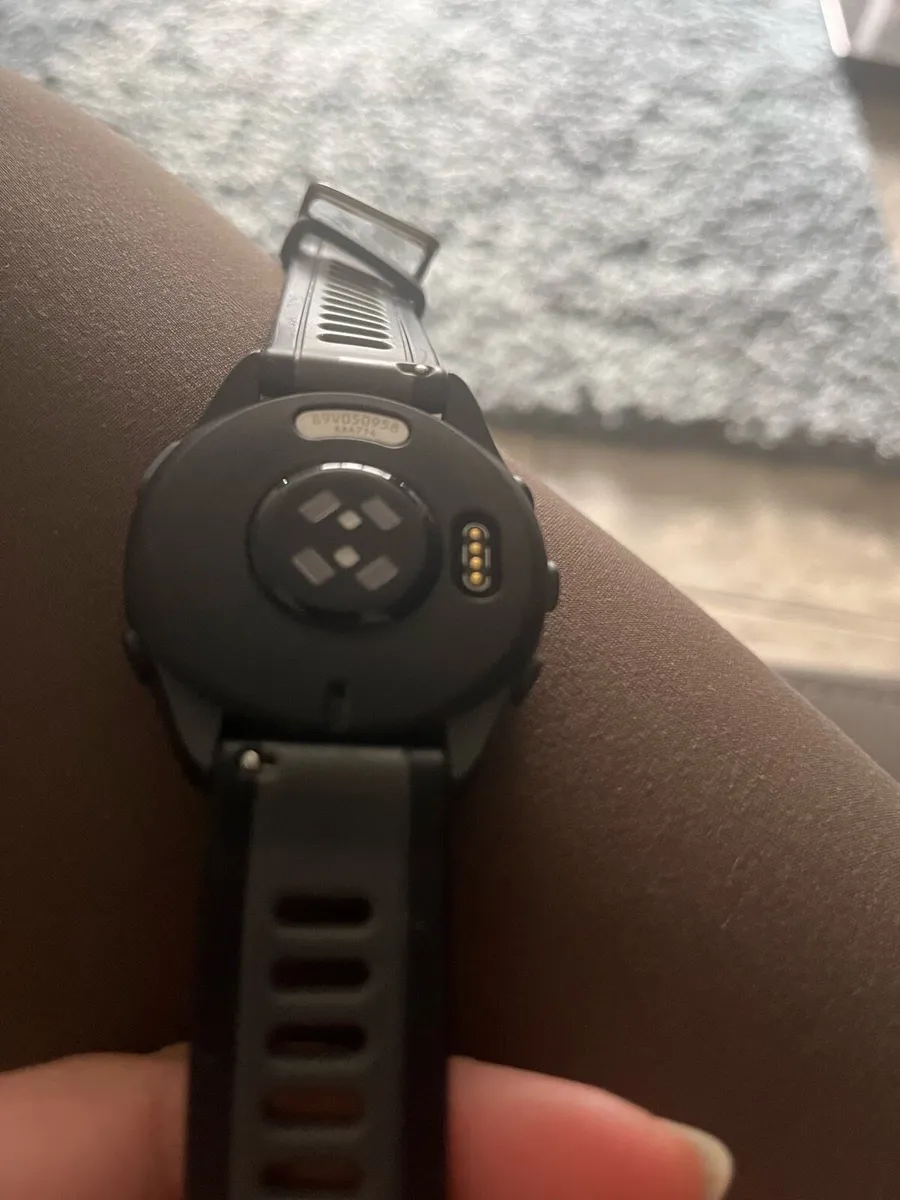 Garmin 165 music - Image 2