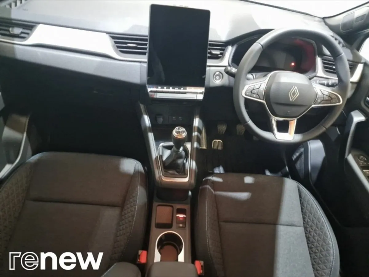 Renault Symbioz Evolution Tce 140 - Image 3