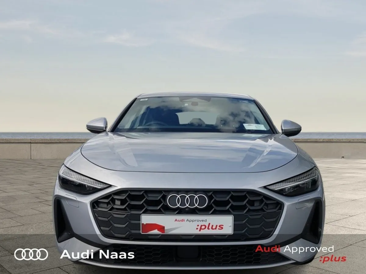 Audi A5 40 TDI EDITION ONE SE - Image 2