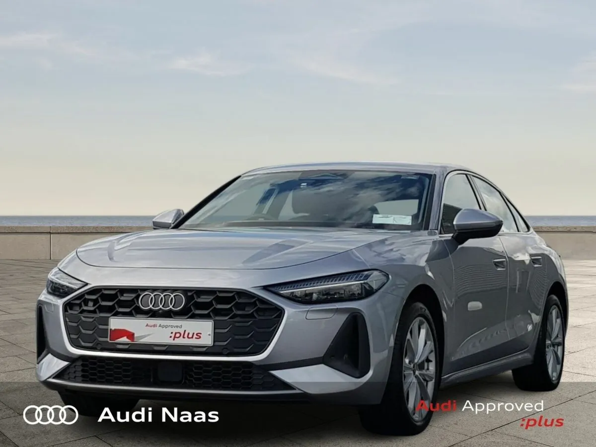 Audi A5 40 TDI EDITION ONE SE - Image 3