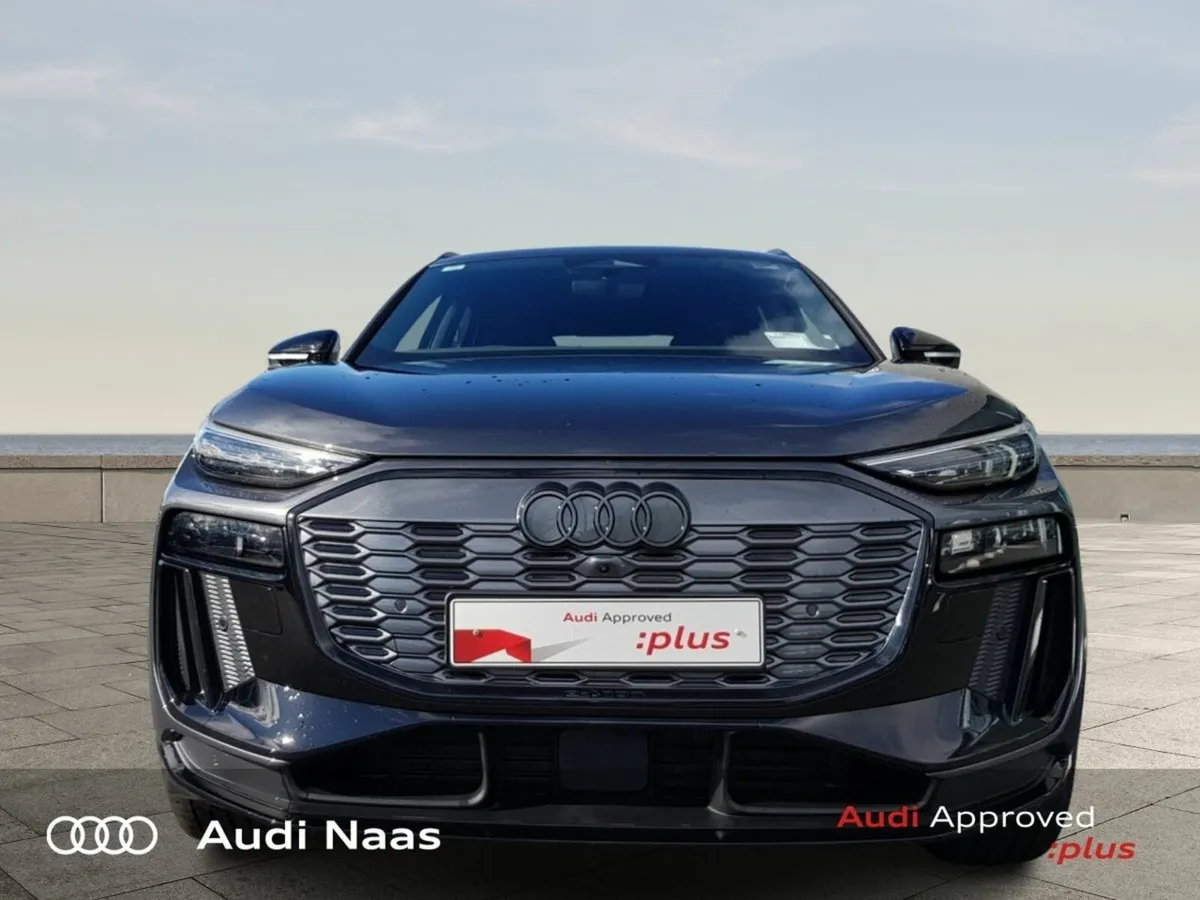 Audi Q6 e-tron E-tron Quattro Launch Edition - Image 2