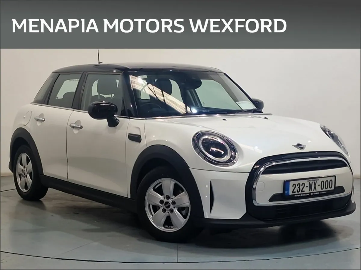 Mini Cooper Mini Cooper Auto - Image 1