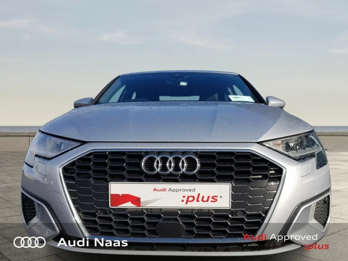 Audi A3 30 TFSI 110HP SE - Image 2