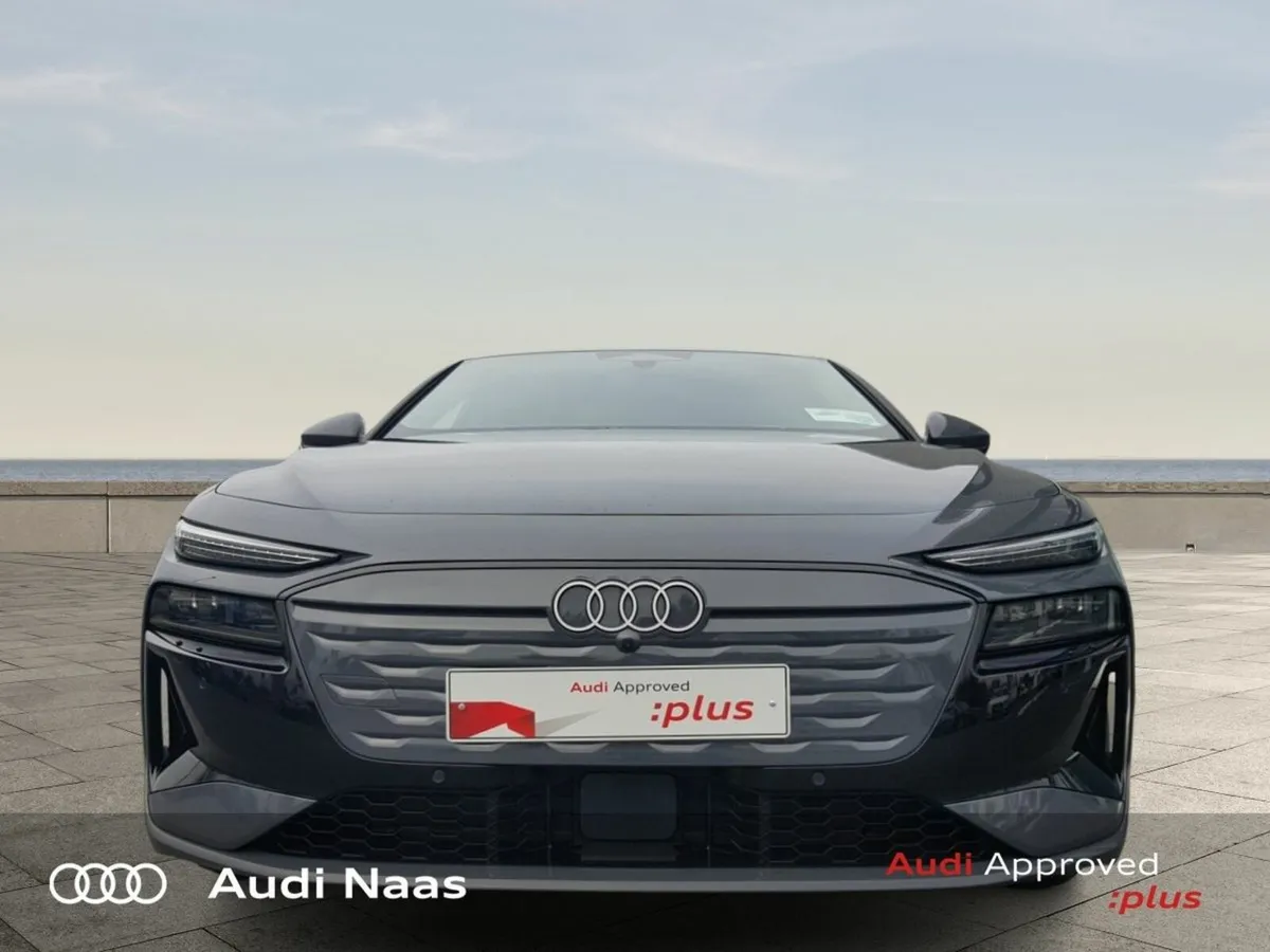 Audi A6 Avant e-tron Advance e-tron - Image 2