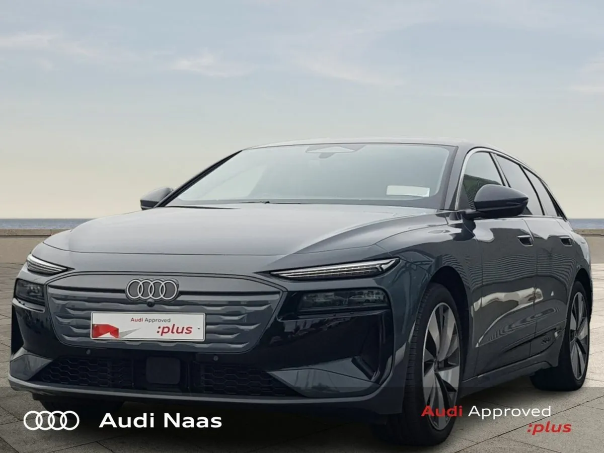 Audi A6 Avant e-tron Advance e-tron - Image 3