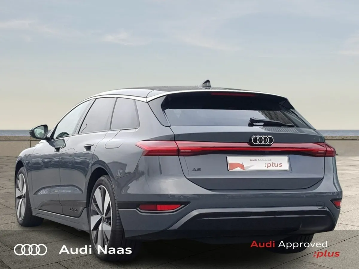 Audi A6 Avant e-tron Advance e-tron - Image 4