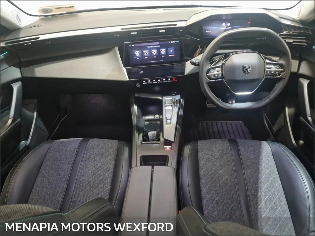 Peugeot 408 1.2 Puretech 130bhp Auto Allure - Image 3