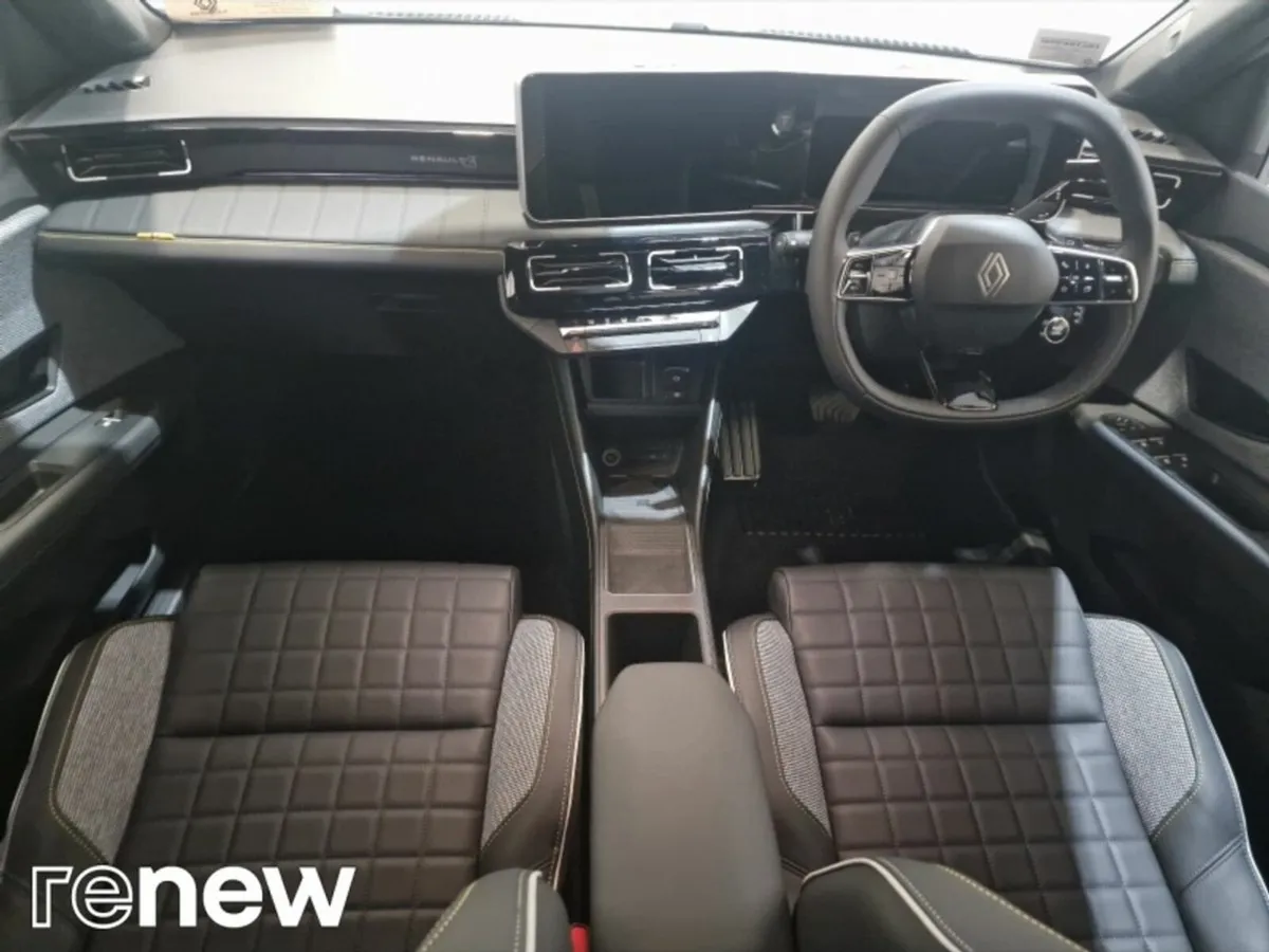 Renault 4 iconic 52kWh 150hp - Image 3