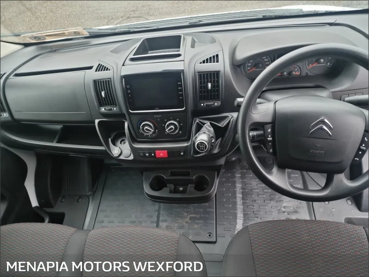 Citroen Relay RELAY 33 L3H2 BLUEHDI 140 MYE5 - Image 2