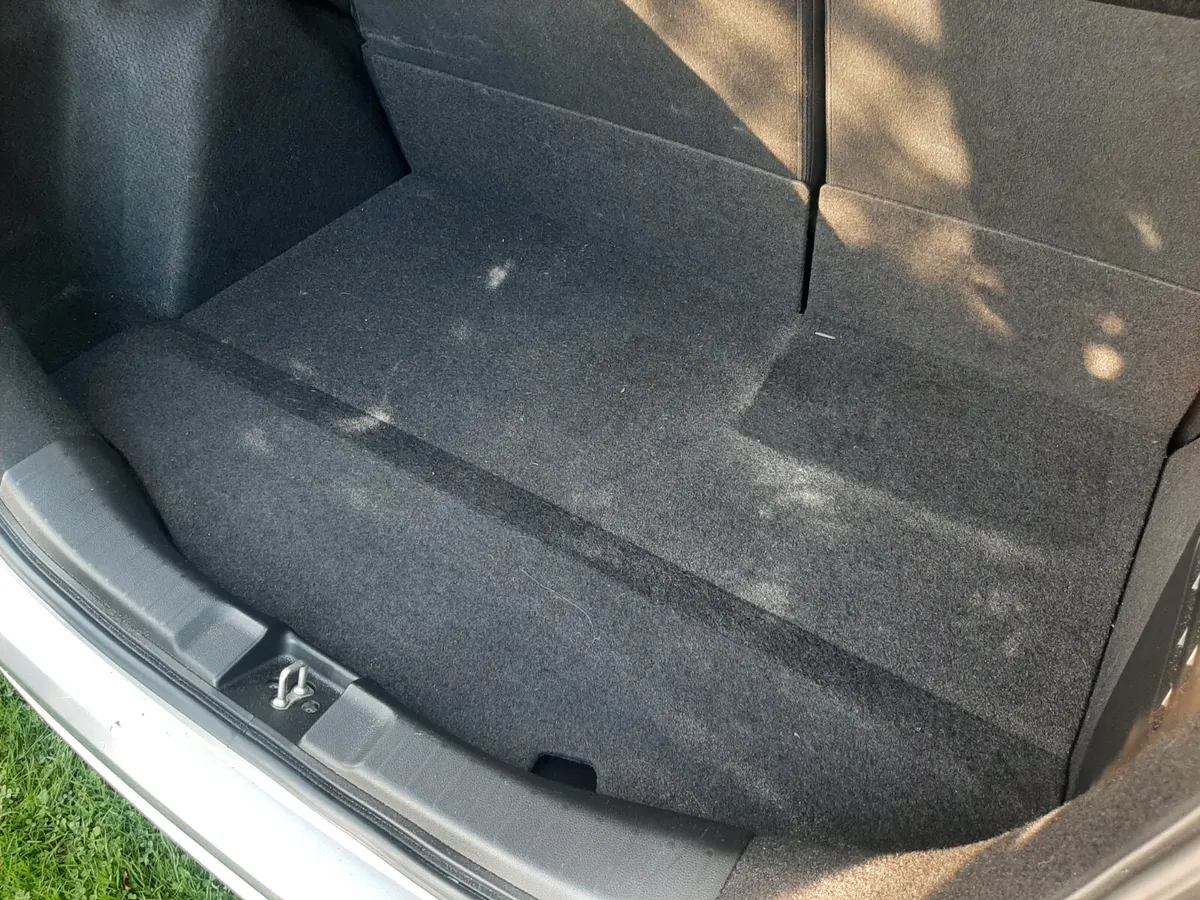 HONDA FIT HYBRID AUTOMATIC 2018 - Image 2