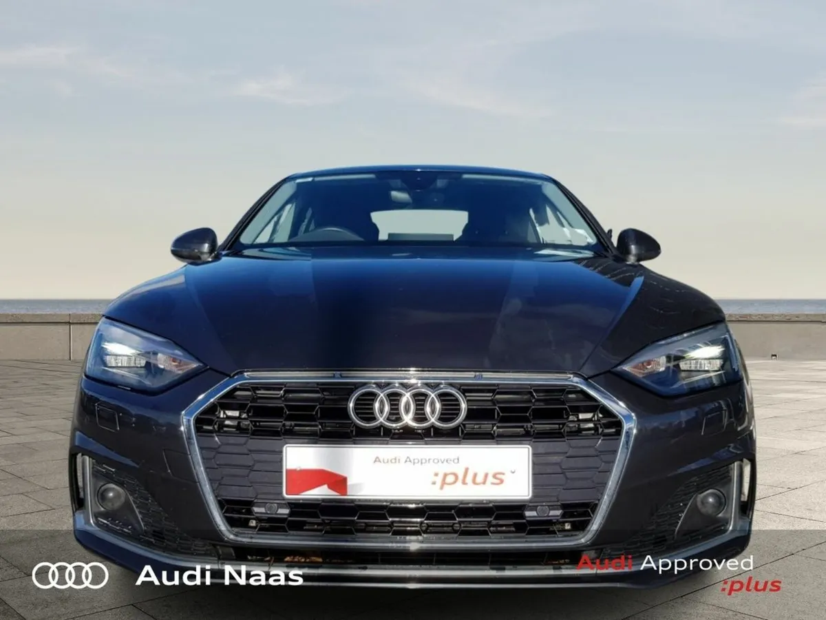 Audi A5 35 TDI 163HP S-Tronic SE - Image 2