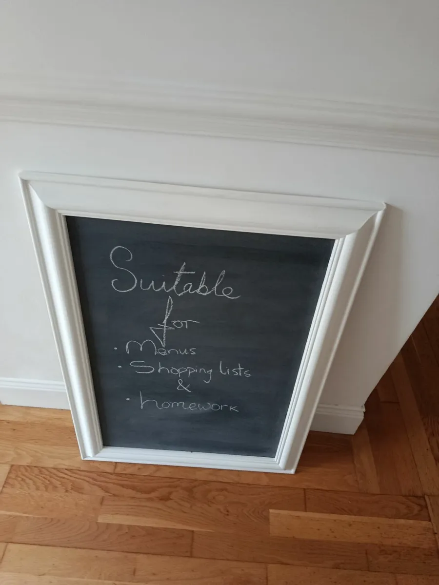 Chalkboard
