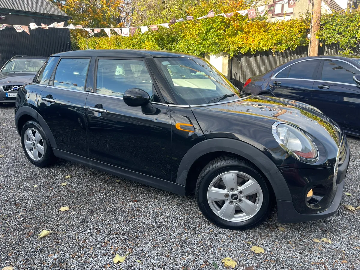 Mini One 1.2 Petrol Low Mileage - Image 2