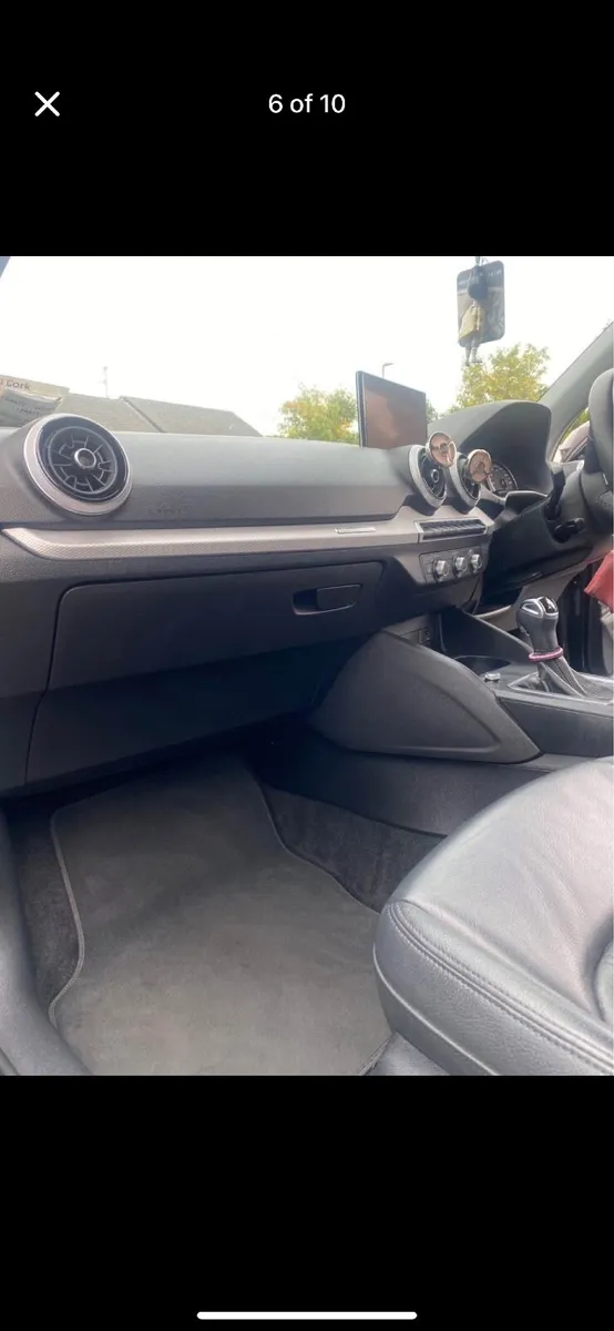 Audi Q2 2021 - Image 3