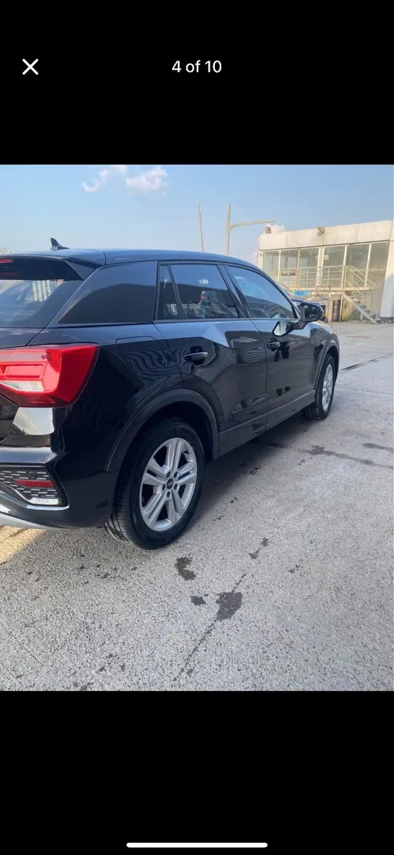 Audi Q2 2021 - Image 4