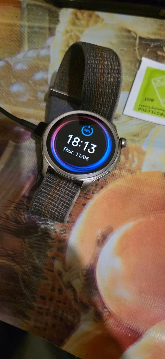 amazfit balance smart watch - Image 2