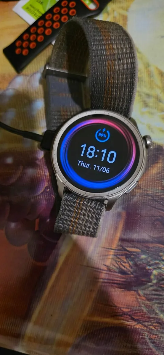 amazfit balance smart watch - Image 3