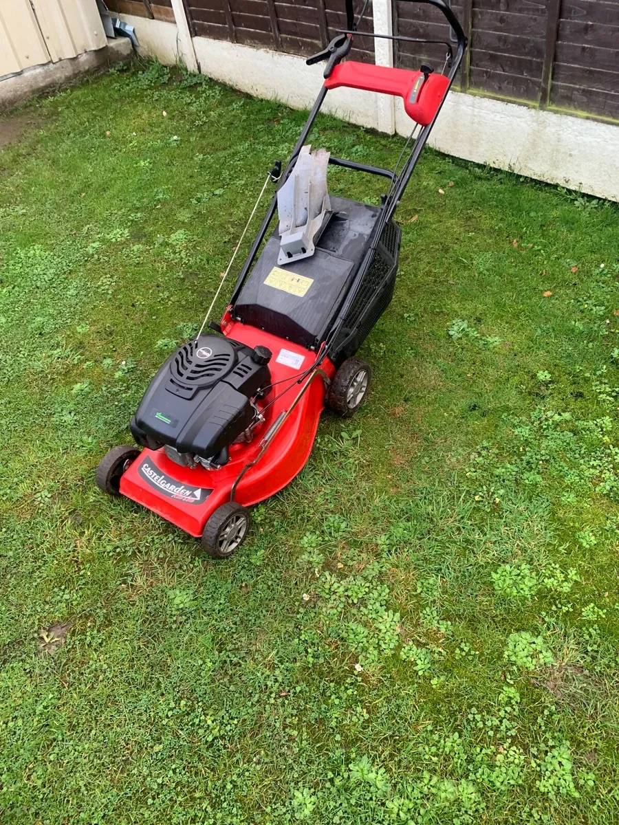 Lawnmower - Image 2