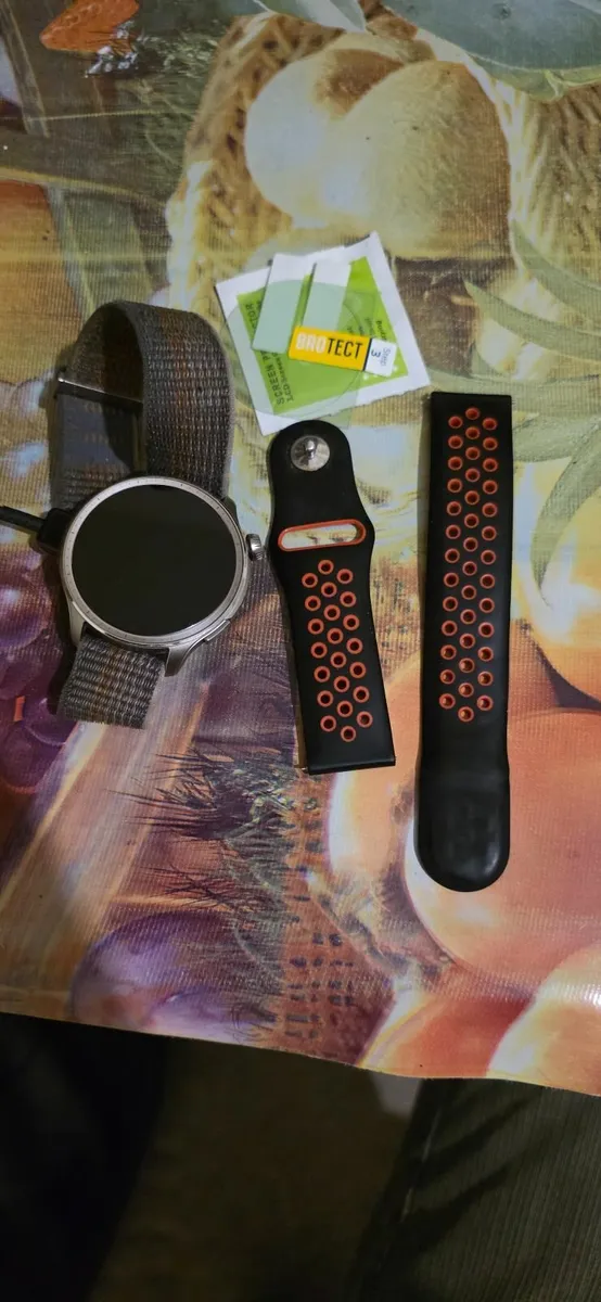 amazfit balance smart watch - Image 4