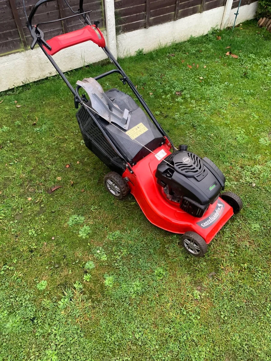 Lawnmower - Image 3